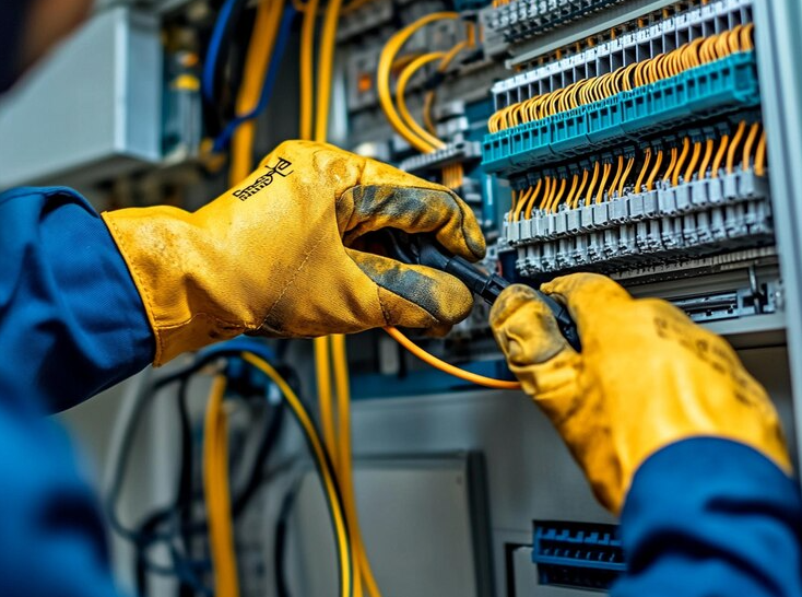 Charla Técnica - Costo de Mano de obra Eléctrica 2026